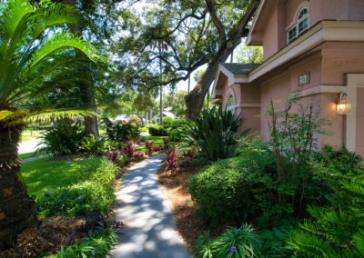 Exterior Real Estate Photography