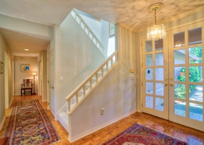 Interior Real Estate Photography