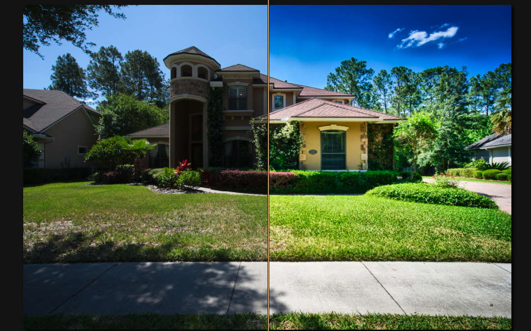 What Goes Into Our High-quality Real Estate Photos?