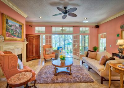 Ponte Vedra Real Estate Photography