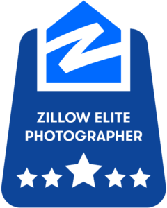 Zillow Elite Photographer