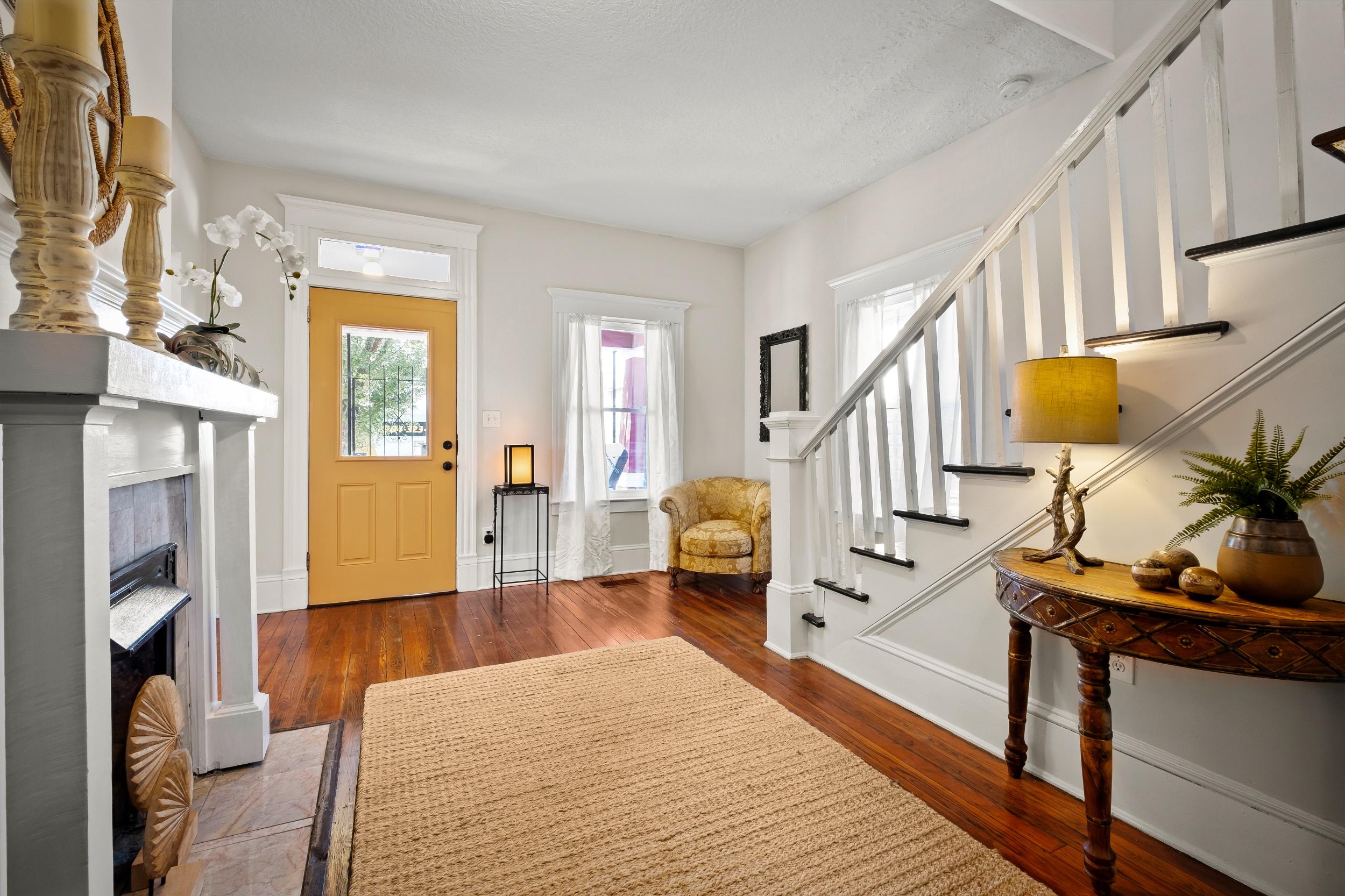 How to Prepare Your Home for a Real Estate Photo Shoot in Jacksonville