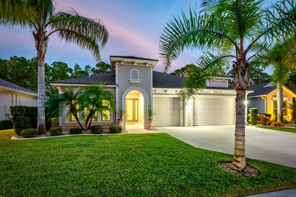 Interest Rates Drop What It Means for Jacksonville Real Estate and How